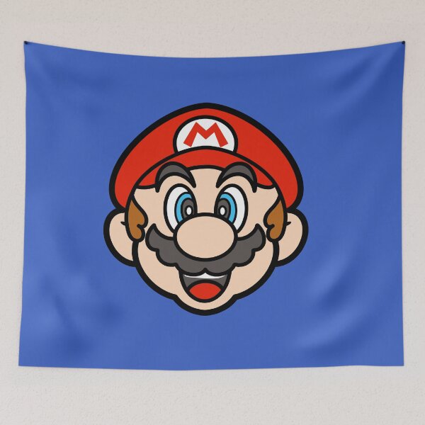 Item preview, Mario - Super Mario Classic. designed and sold by Arty Tees .