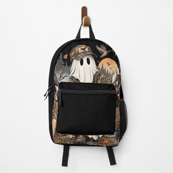 Item preview, Halloween Ghost Duck Hunting designed and sold by DuduMissing.