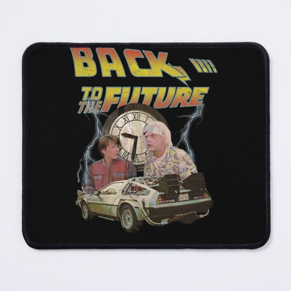 Item preview, Retro Synthwave Time Travel Scientists Sports Car Graphic designed and sold by shianlemec.