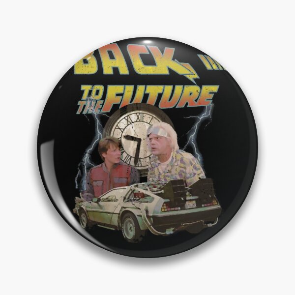 Item preview, Retro Synthwave Time Travel Scientists Sports Car Graphic designed and sold by shianlemec.