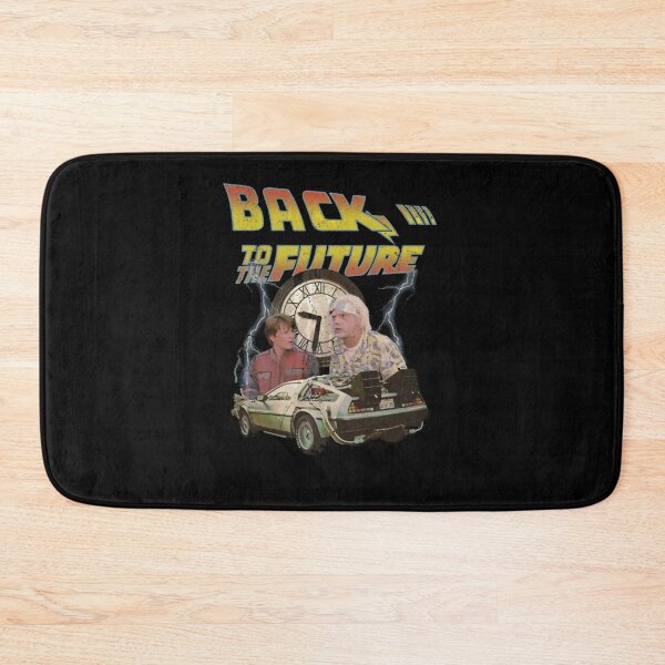 Item preview, Retro Synthwave Time Travel Scientists Sports Car Graphic designed and sold by shianlemec.