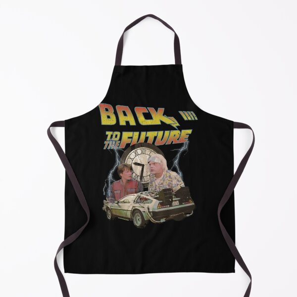 Item preview, Retro Synthwave Time Travel Scientists Sports Car Graphic designed and sold by shianlemec.