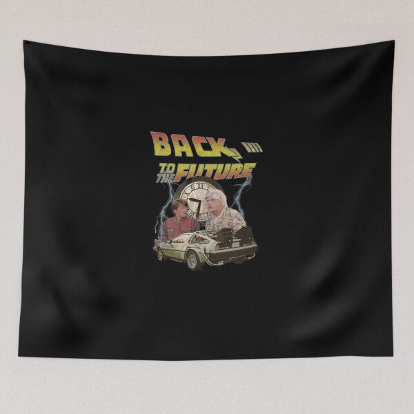 Item preview, Retro Synthwave Time Travel Scientists Sports Car Graphic designed and sold by shianlemec.