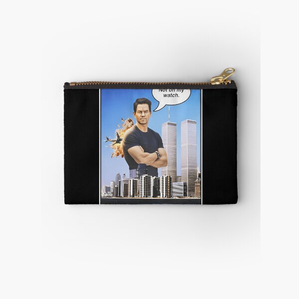 Item preview, Mark Wahlberg Not On My Watch 911   designed and sold by virelleelowen98.
