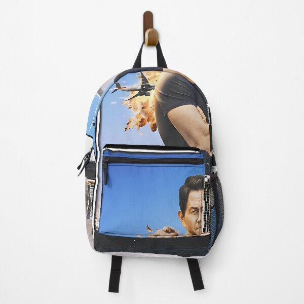 Item preview, Mark Wahlberg Not On My Watch 911   designed and sold by virelleelowen98.