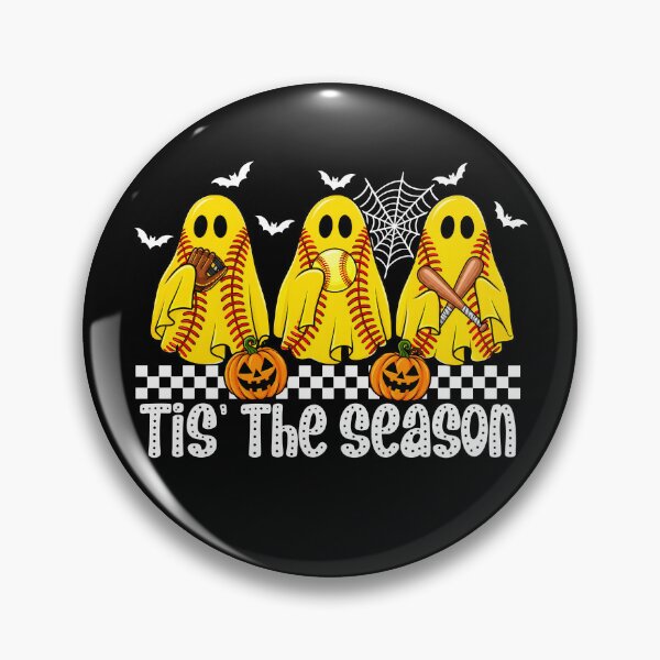 Item preview, Tis The Season Softball designed and sold by RosalienNoah.