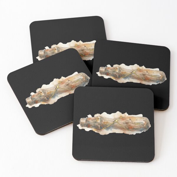 Item preview, Kintsugi Golden Repair Art Japanese Philosophy designed and sold by bvdesignart.