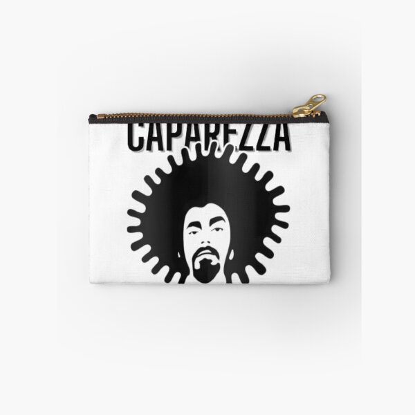 Item preview, Caparezza designed and sold by BarkerWilly.