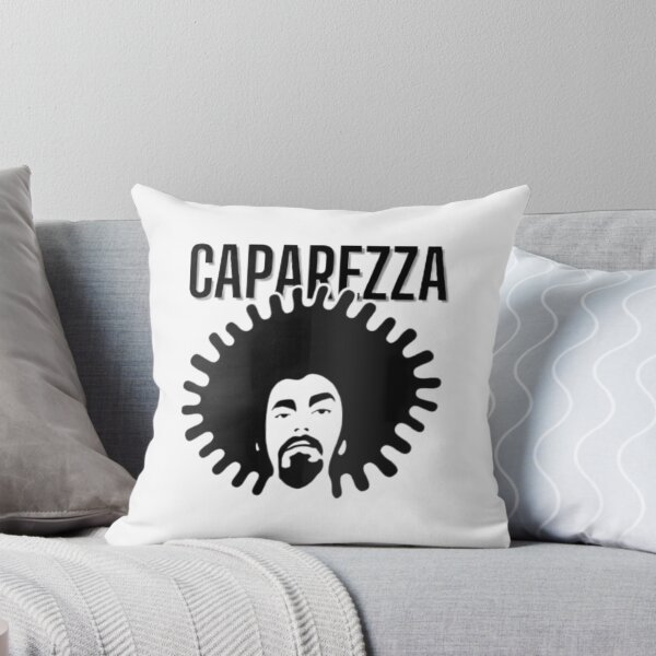 Item preview, Caparezza designed and sold by BarkerWilly.