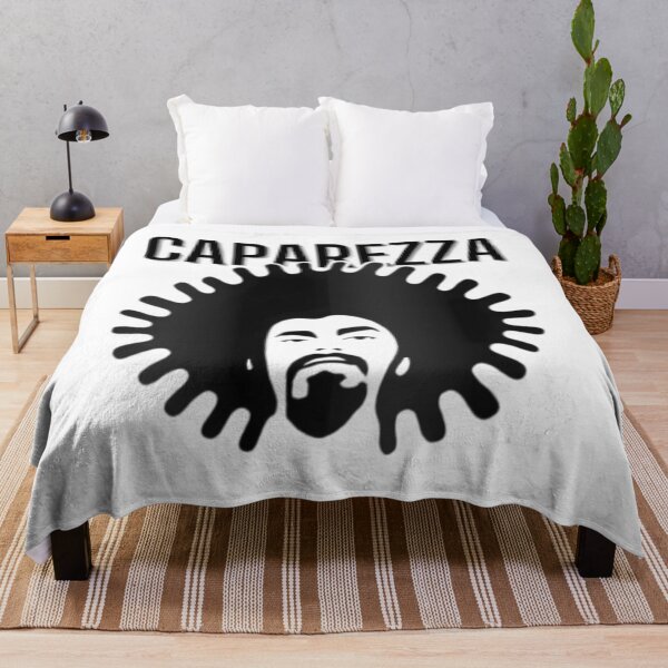 Item preview, Caparezza designed and sold by BarkerWilly.