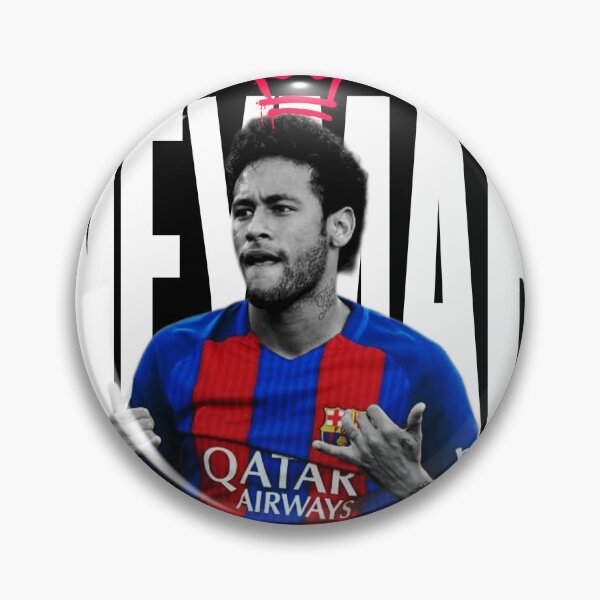 Item preview, Neymar Jr Barcelona Born To Create #11 Graphic Art designed and sold by Af-RT10.