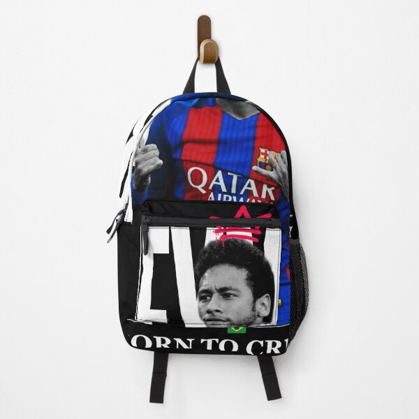 Item preview, Neymar Jr Barcelona Born To Create #11 Graphic Art designed and sold by Af-RT10.
