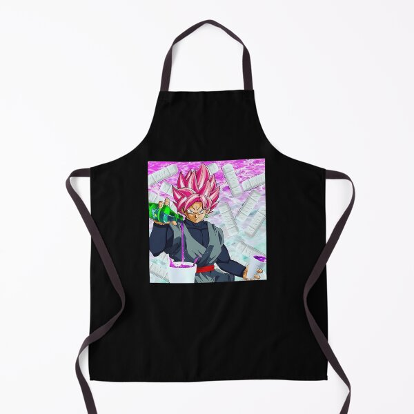 Item preview, Pink Hair Warrior Purple Soda Aesthetic Graphic designed and sold by AmandaWalkere.
