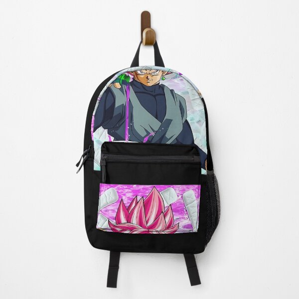 Item preview, Pink Hair Warrior Purple Soda Aesthetic Graphic designed and sold by AmandaWalkere.