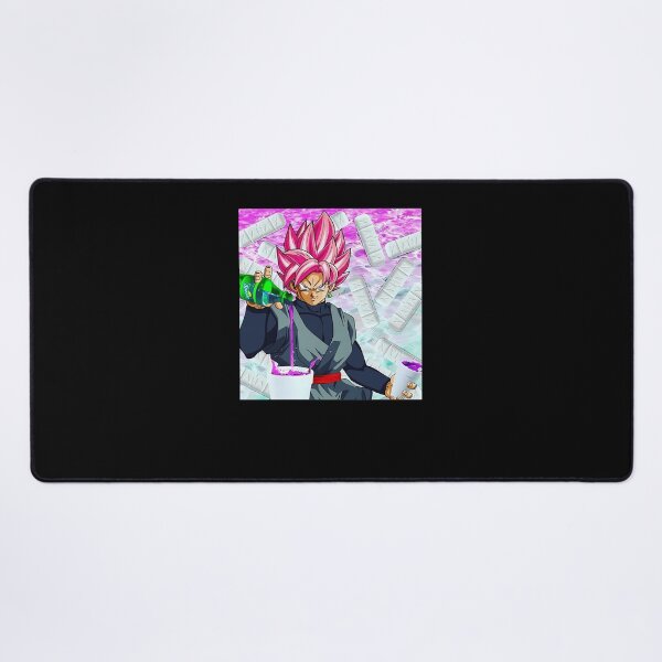 Item preview, Pink Hair Warrior Purple Soda Aesthetic Graphic designed and sold by AmandaWalkere.