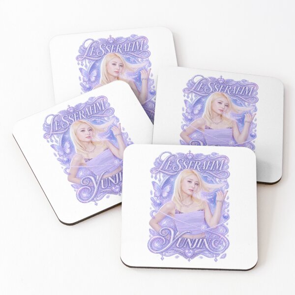 Item preview, High-impact idol visuals! Yunjin commands the recording floor with a clean studio backdrop and camera interface layout. designed and sold by Valereekmerch.