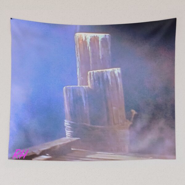 Item preview, The Pier Collection Panel 1 designed and sold by Harold122Jade.