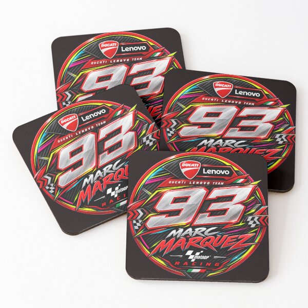 Item preview, Marc Márquez designed and sold by Speed & Sport.