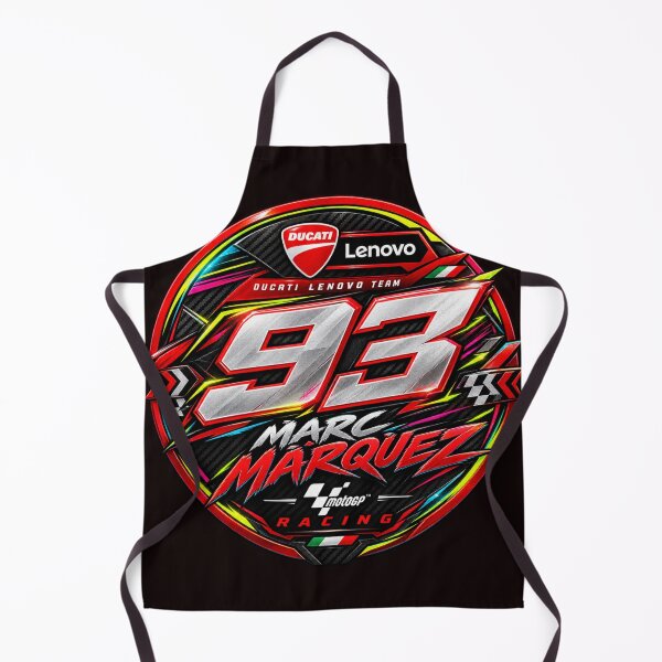 Item preview, Marc Marquez designed and sold by Speed & Sport.