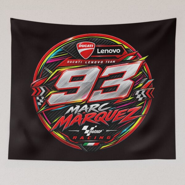 Item preview, Marc Marquez designed and sold by Speed & Sport.