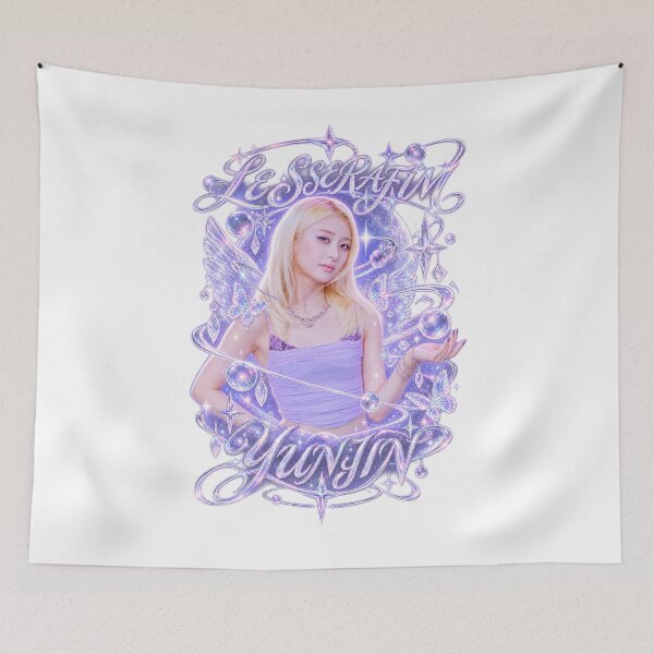 Item preview, Estudio destacado: Yunjin Hot Stage designed and sold by Valereekmerch.