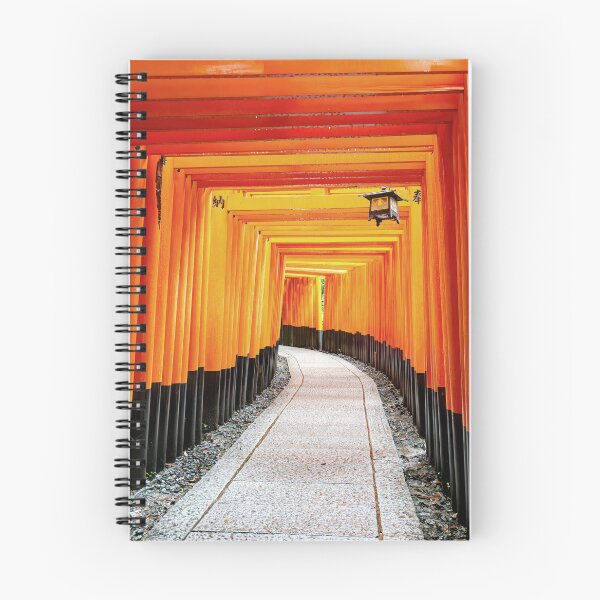 Item preview, Vermillion Torii Gates designed and sold by Weston  Westmoreland.