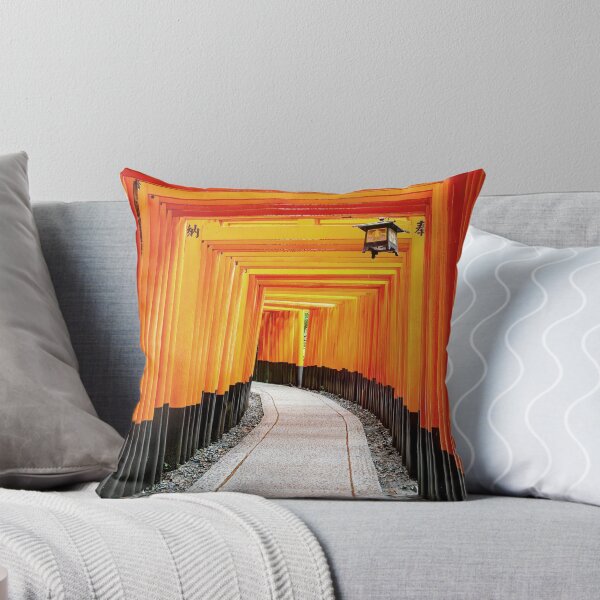 Item preview, Vermillion Torii Gates designed and sold by Weston  Westmoreland.