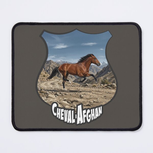 Item preview, The Coat of Arms of the Afghan of Afghanistan designed and sold by Cheval-de-coeur.