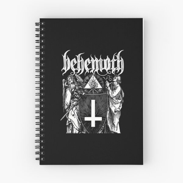 Item preview, Behemoth designed and sold by Artgolden.