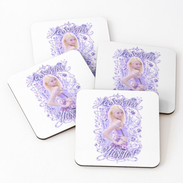 Item preview, Yunjin Made My Night Recording Short Blonde Hair designed and sold by Valereekmerch.
