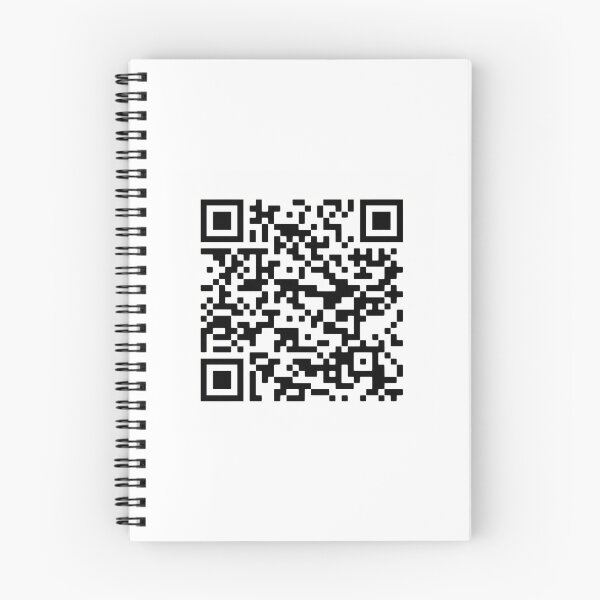 Item preview, Qr Code For Quackity'S Song Where Are The Askers designed and sold by FitCustom.