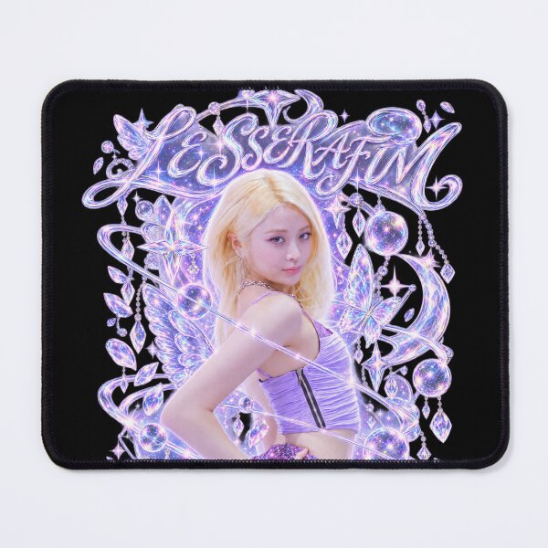 Item preview, Yunjin Made My Night Recording Short Blonde Hair designed and sold by Valereekmerch.