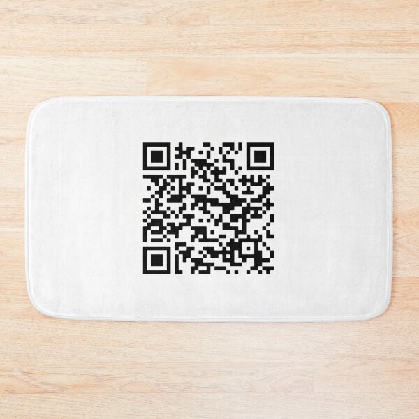 Item preview, Qr Code For Quackity'S Song Where Are The Askers designed and sold by FitCustom.