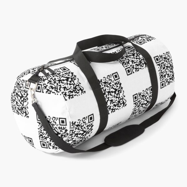 Item preview, Qr Code For Quackity'S Song Where Are The Askers designed and sold by FitCustom.
