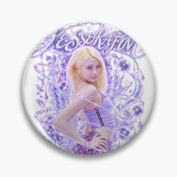 Item preview, Yunjin Made My Night Recording Short Blonde Hair designed and sold by Valereekmerch.