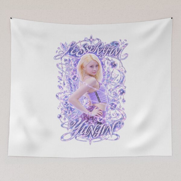 Item preview, Yunjin Made My Night Recording Short Blonde Hair designed and sold by Valereekmerch.