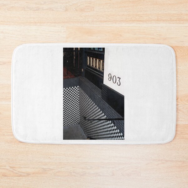 Item preview, Checkered Stairway designed and sold by DaydreamNTeed.