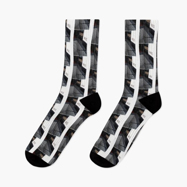 Item preview, Checkered Stairway designed and sold by DaydreamNTeed.