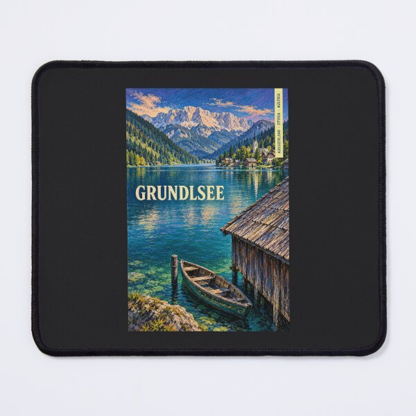 Item preview, Grundlsee - Austria designed and sold by GoodOldVintage.