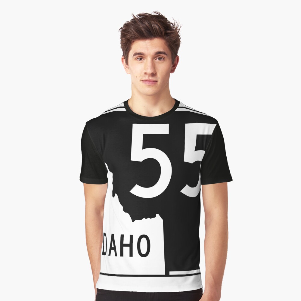 Item preview, Graphic T-Shirt designed and sold by djakri.