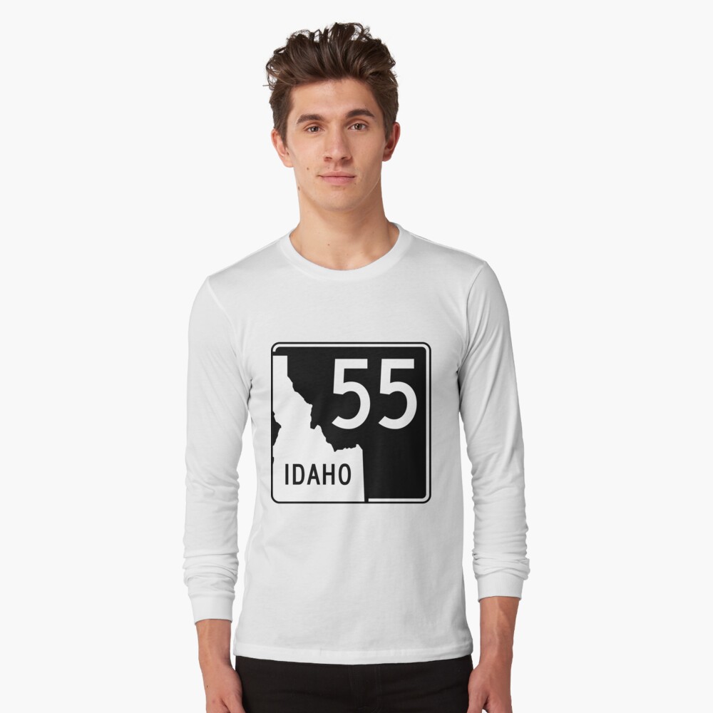 Item preview, Long Sleeve T-Shirt designed and sold by djakri.