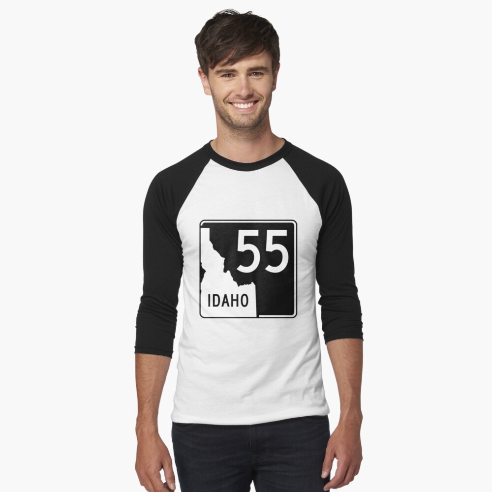 Item preview, Baseball ¾ Sleeve T-Shirt designed and sold by djakri.