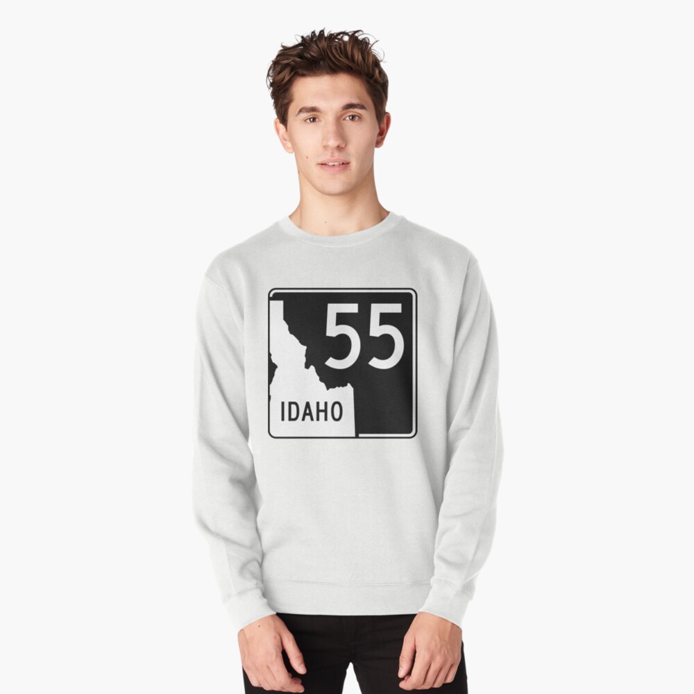 Item preview, Pullover Sweatshirt designed and sold by djakri.