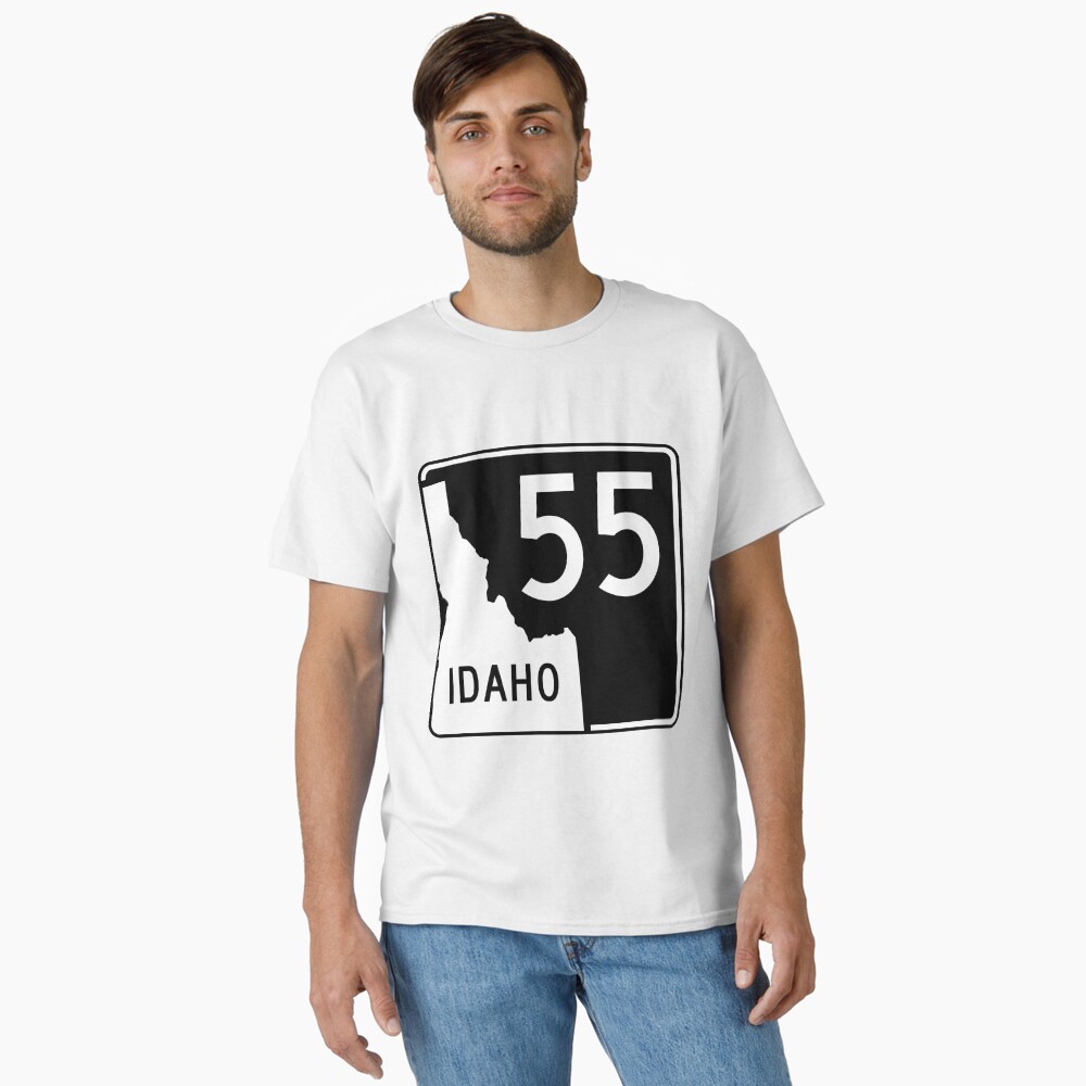 Item preview, Classic T-Shirt designed and sold by djakri.