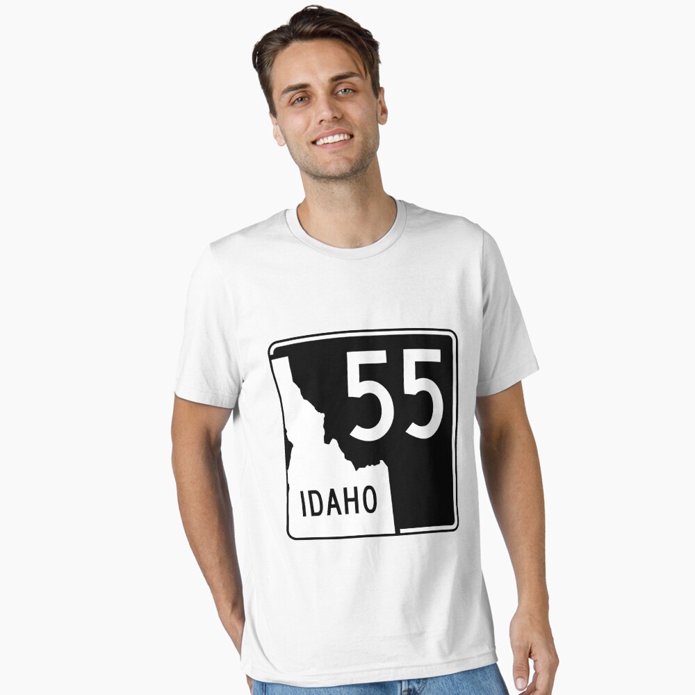 Item preview, Essential T-Shirt designed and sold by djakri.