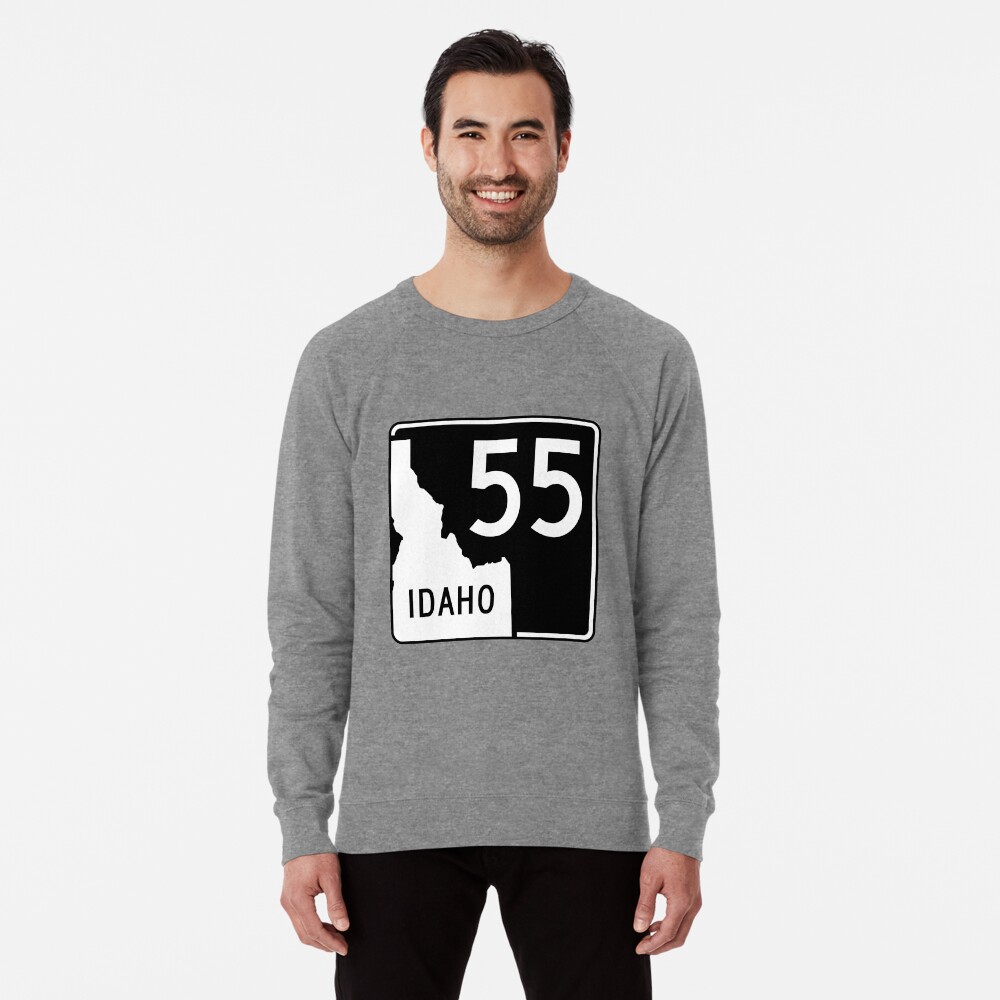 Item preview, Lightweight Sweatshirt designed and sold by djakri.
