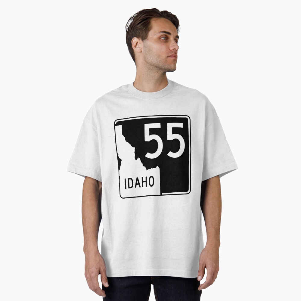 Item preview, Oversized T-Shirt designed and sold by djakri.