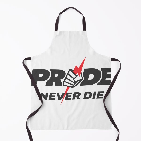 Item preview, Pride Never Die designed and sold by Andinov88.