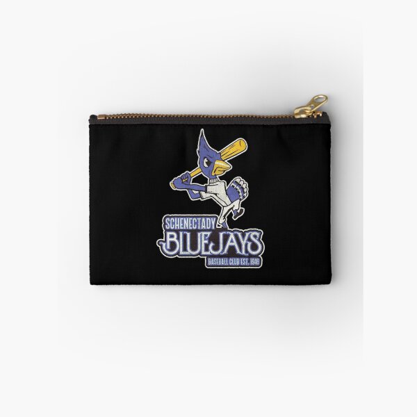 Item preview, Vintage Blue Bird Baseball Mascot Athletic Club Logo designed and sold by shianlemec.