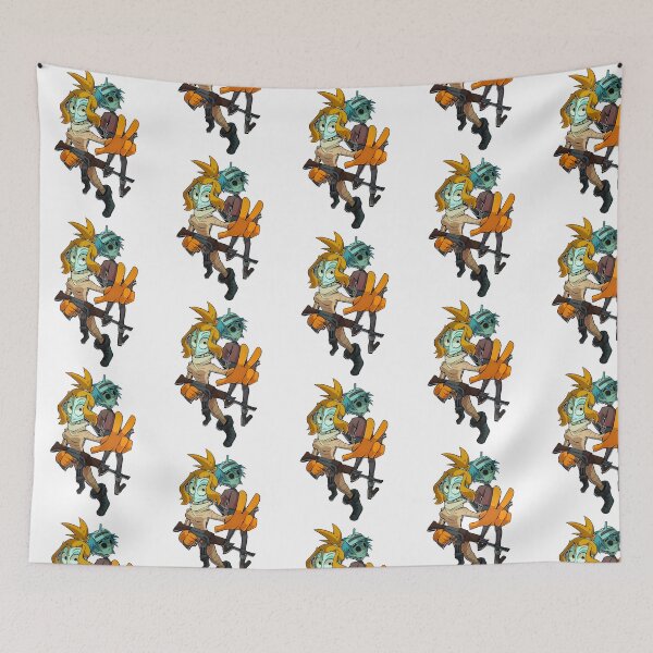 Item preview, Copy Of The Gaslight District designed and sold by DaydreamNTeed.